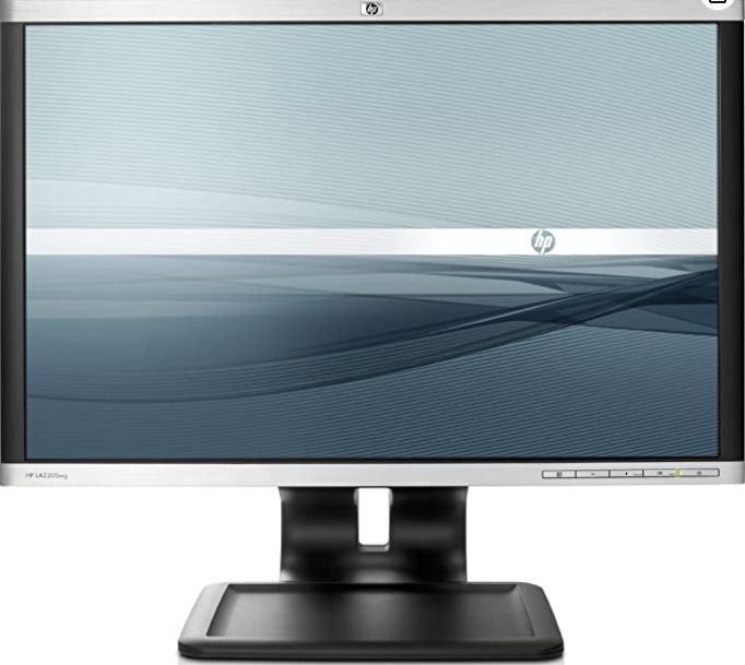 Monitor LCD 22 Pulgadas Refurbished - Diza Online